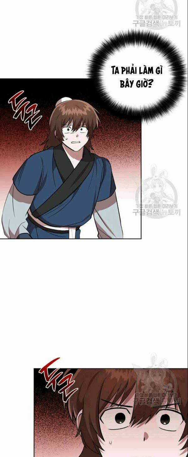 Họa Long Vương - Chapter 21 - Trang 31