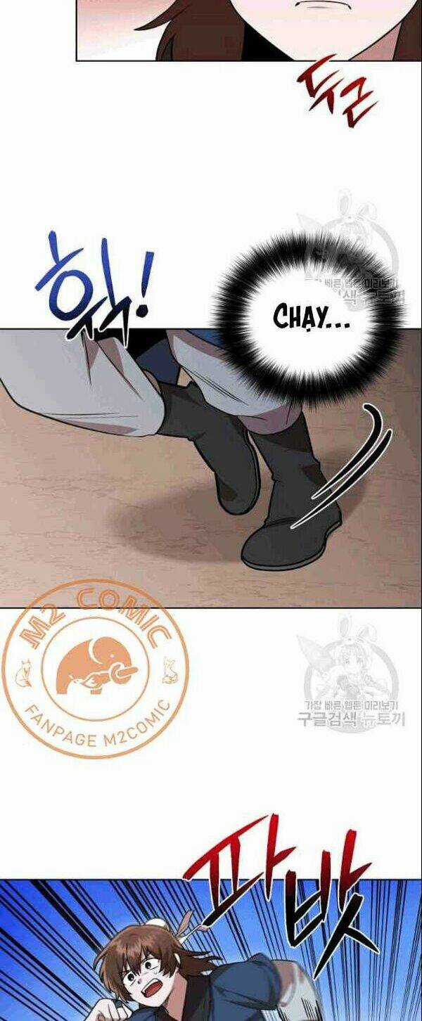 Họa Long Vương - Chapter 21 - Trang 32