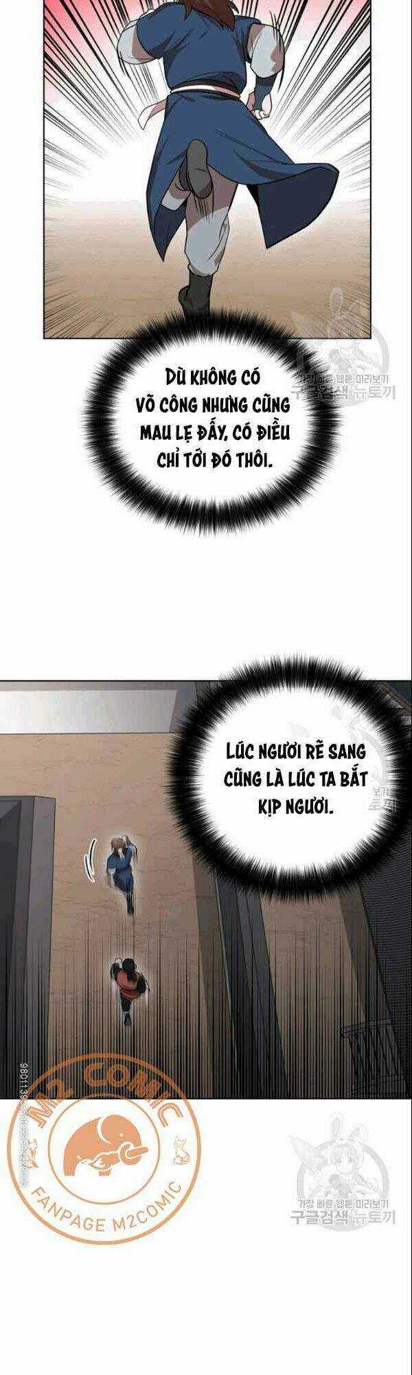 Họa Long Vương - Chapter 21 - Trang 34