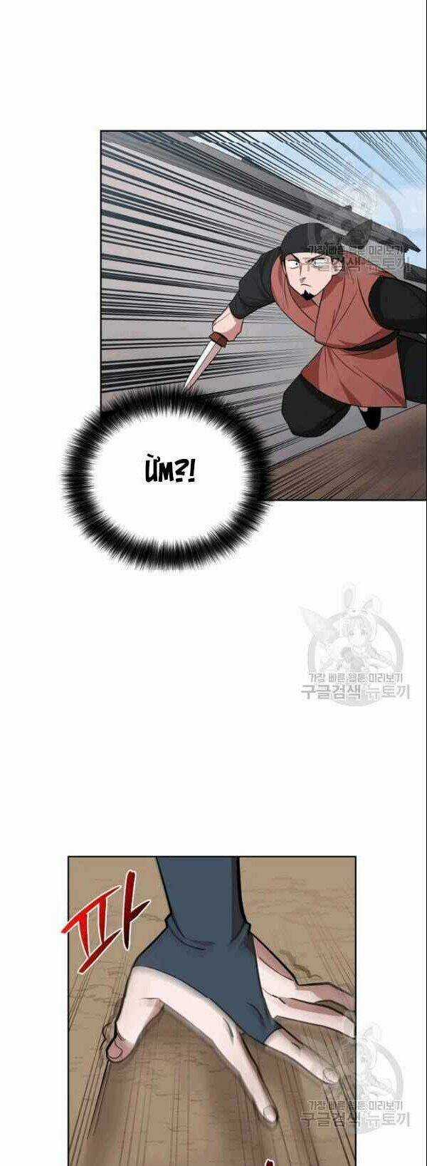 Họa Long Vương - Chapter 21 - Trang 35