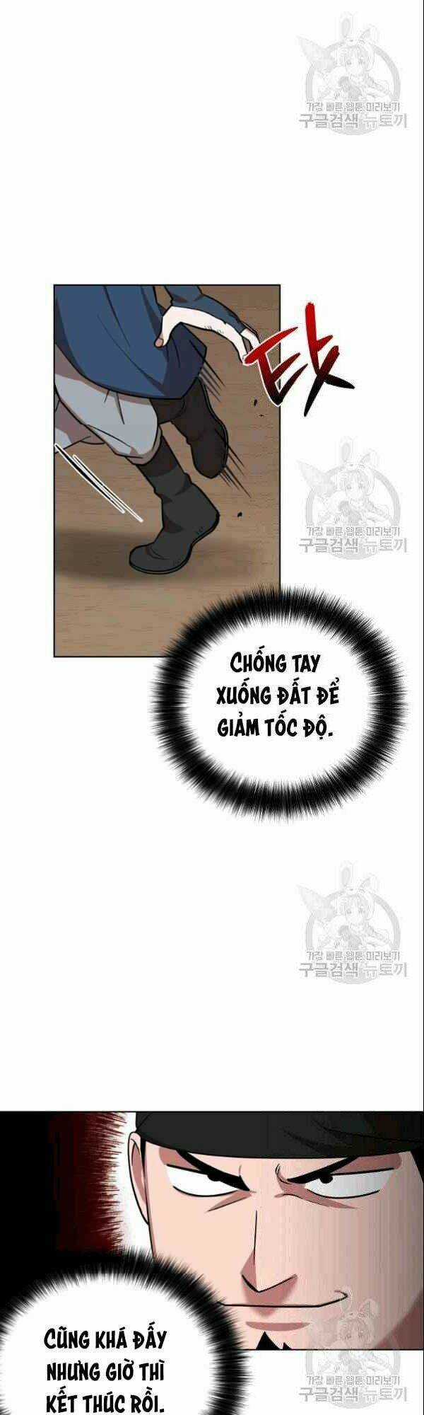 Họa Long Vương - Chapter 21 - Trang 37