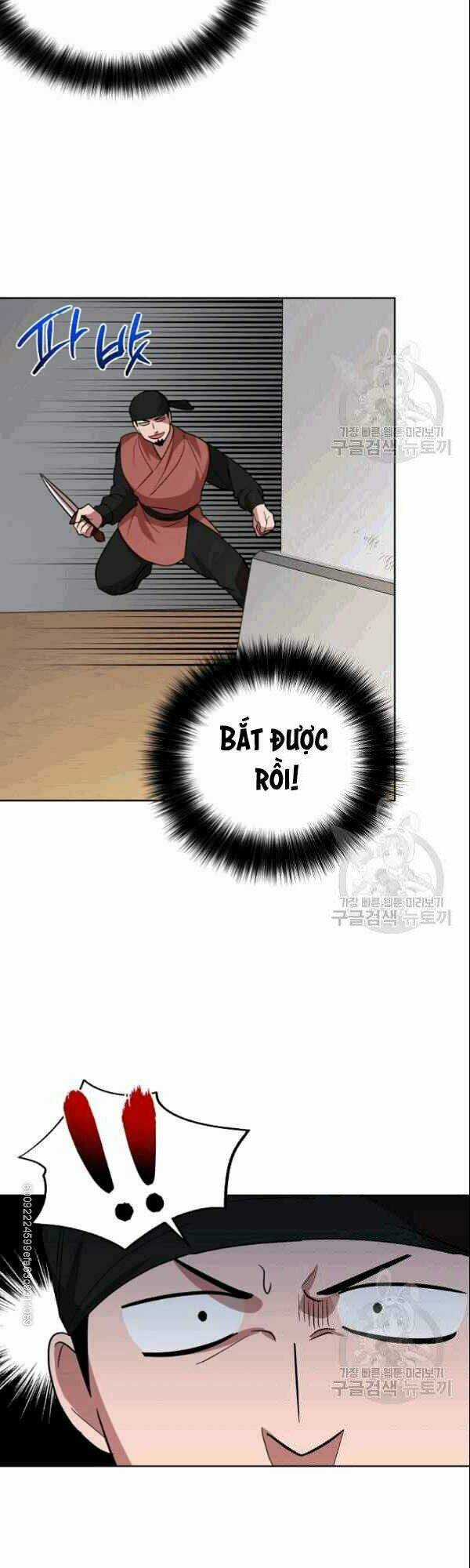 Họa Long Vương - Chapter 21 - Trang 38