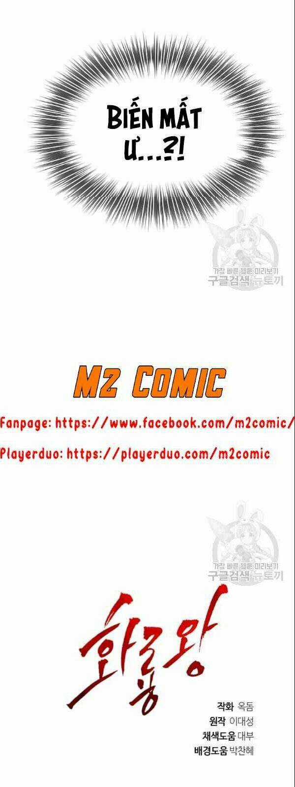 Họa Long Vương - Chapter 21 - Trang 40