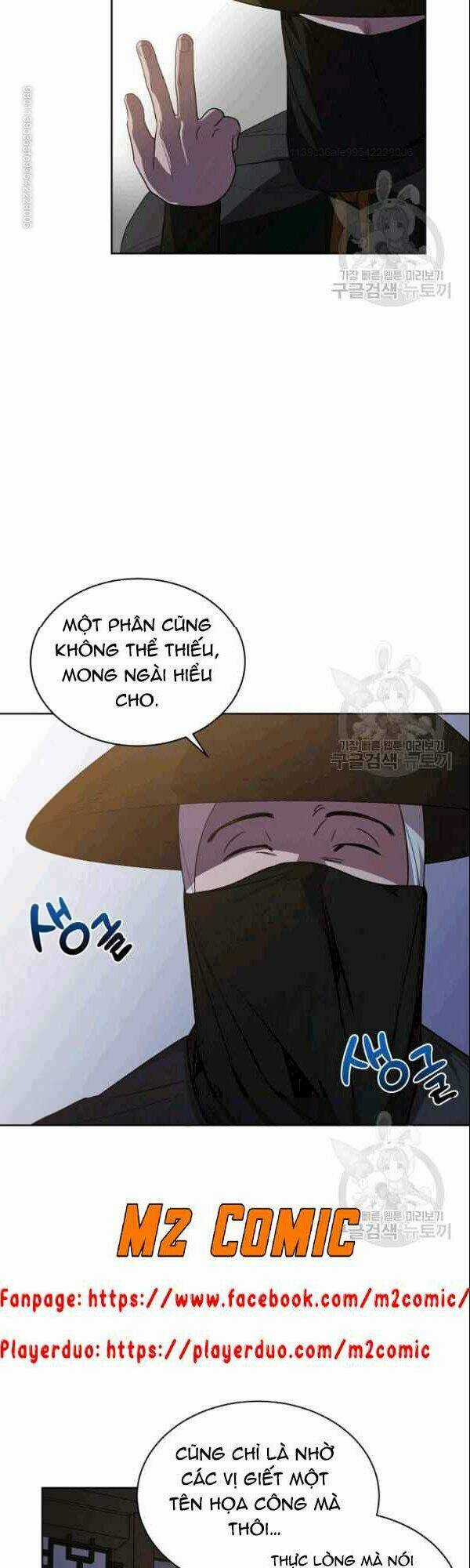 Họa Long Vương - Chapter 21 - Trang 5