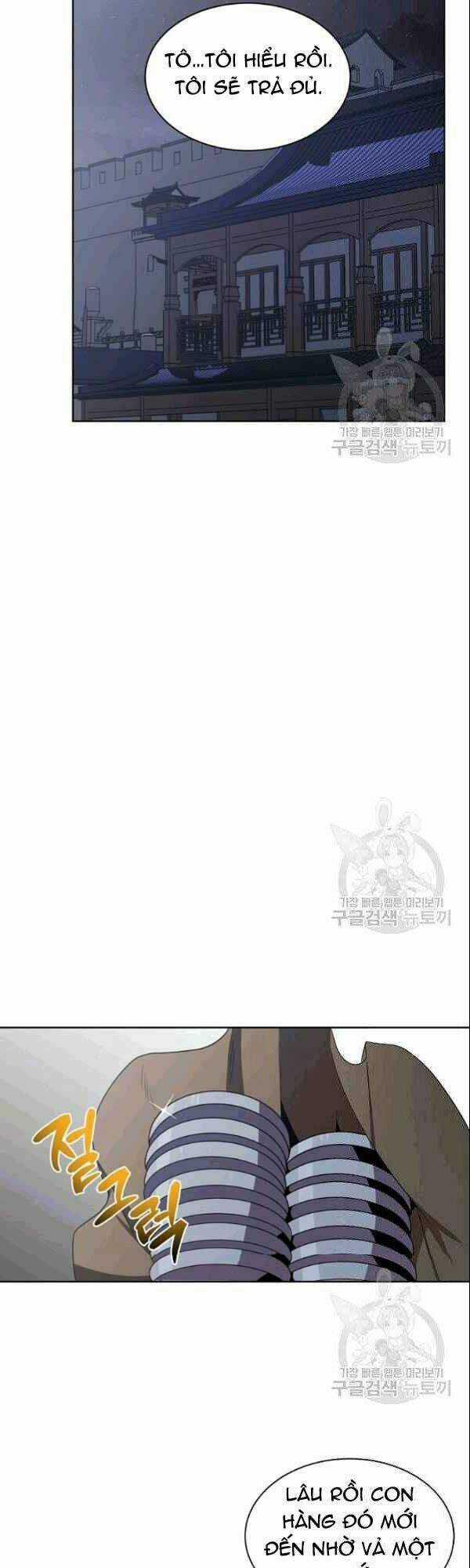 Họa Long Vương - Chapter 21 - Trang 9