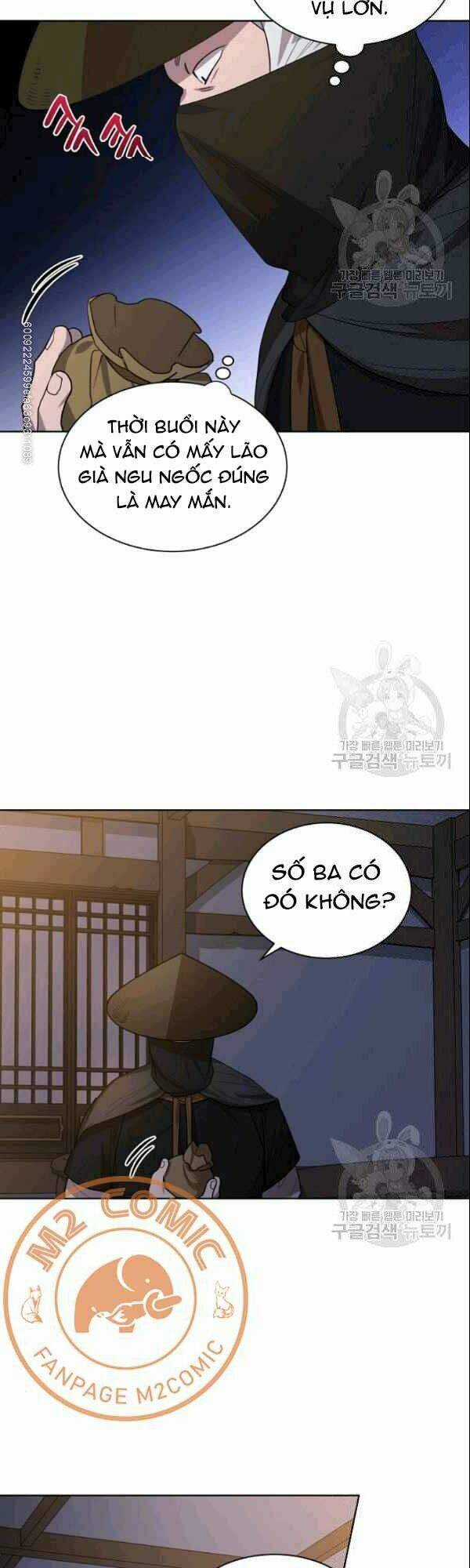 Họa Long Vương - Chapter 21 - Trang 10