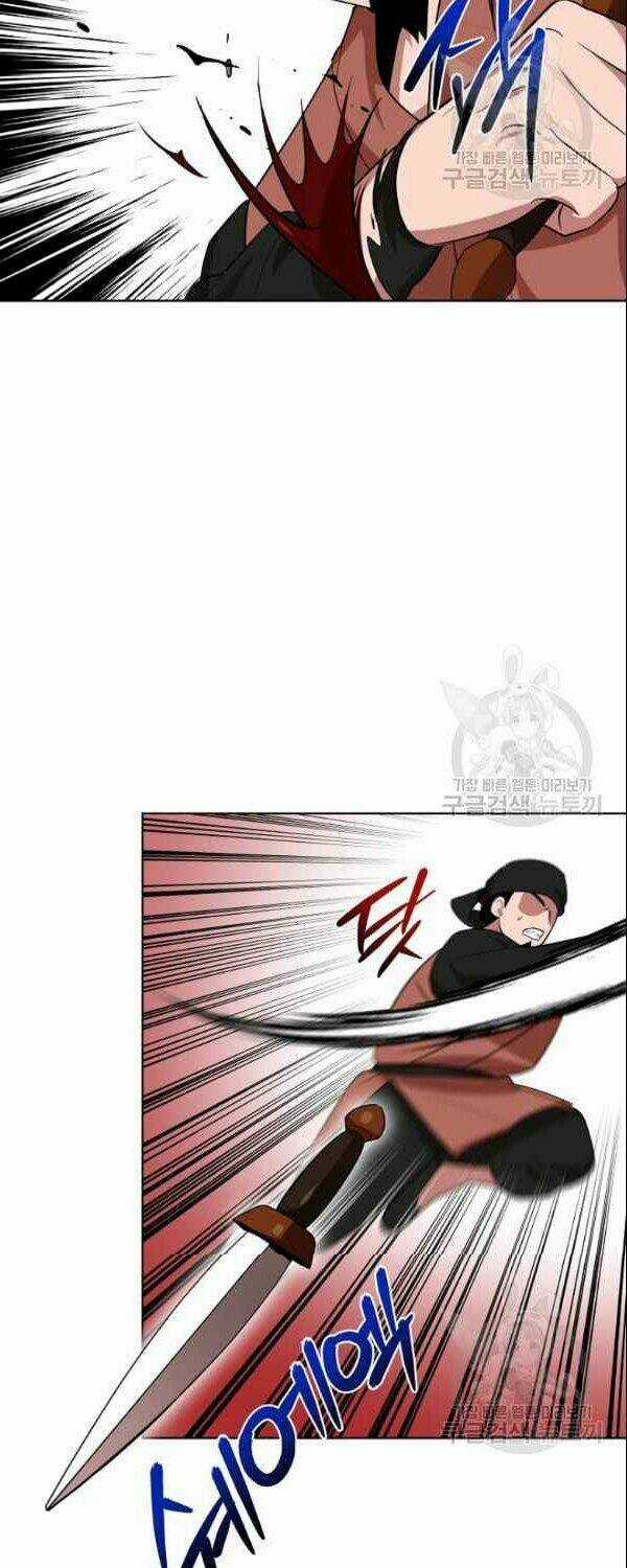 Họa Long Vương - Chapter 22 - Trang 14