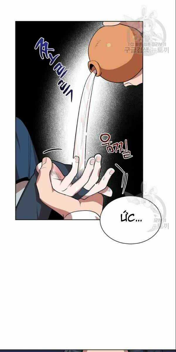 Họa Long Vương - Chapter 22 - Trang 19