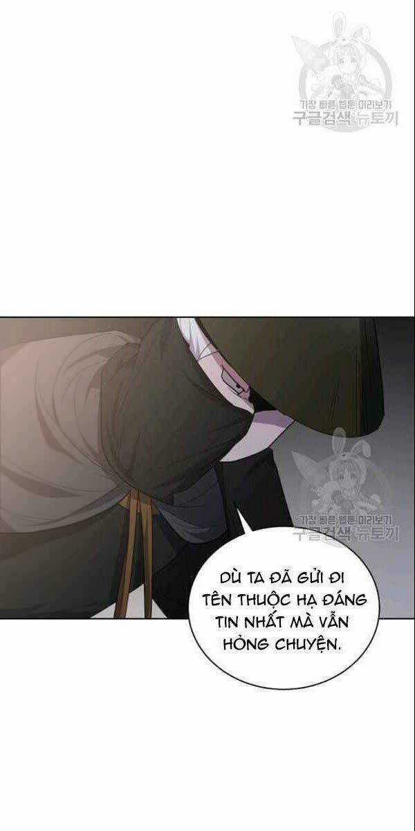 Họa Long Vương - Chapter 22 - Trang 29