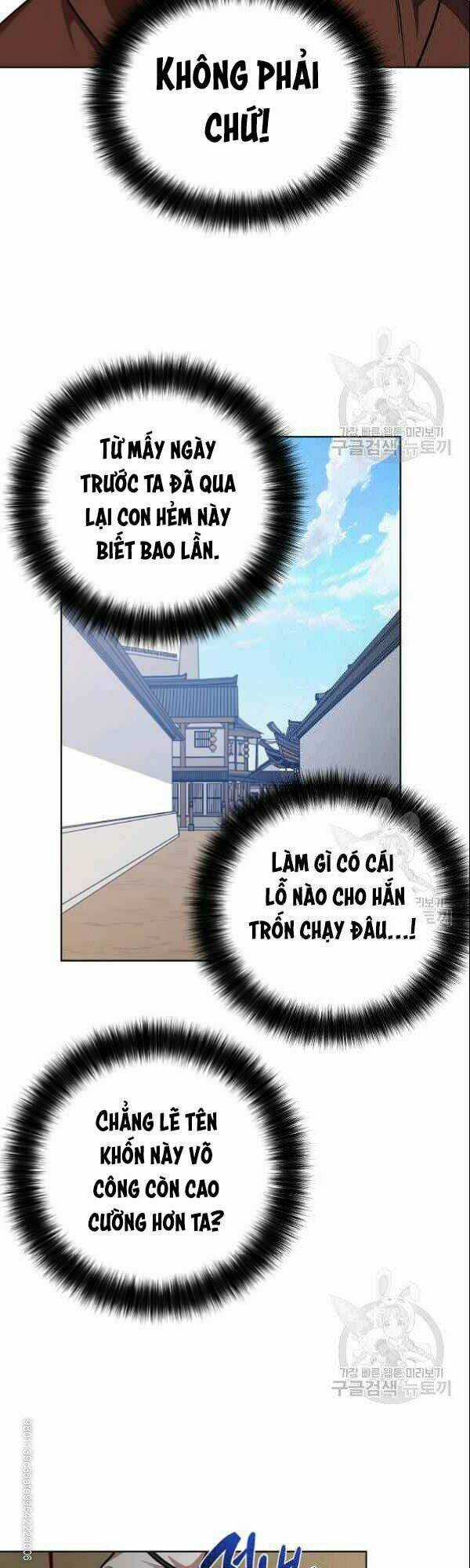 Họa Long Vương - Chapter 22 - Trang 4