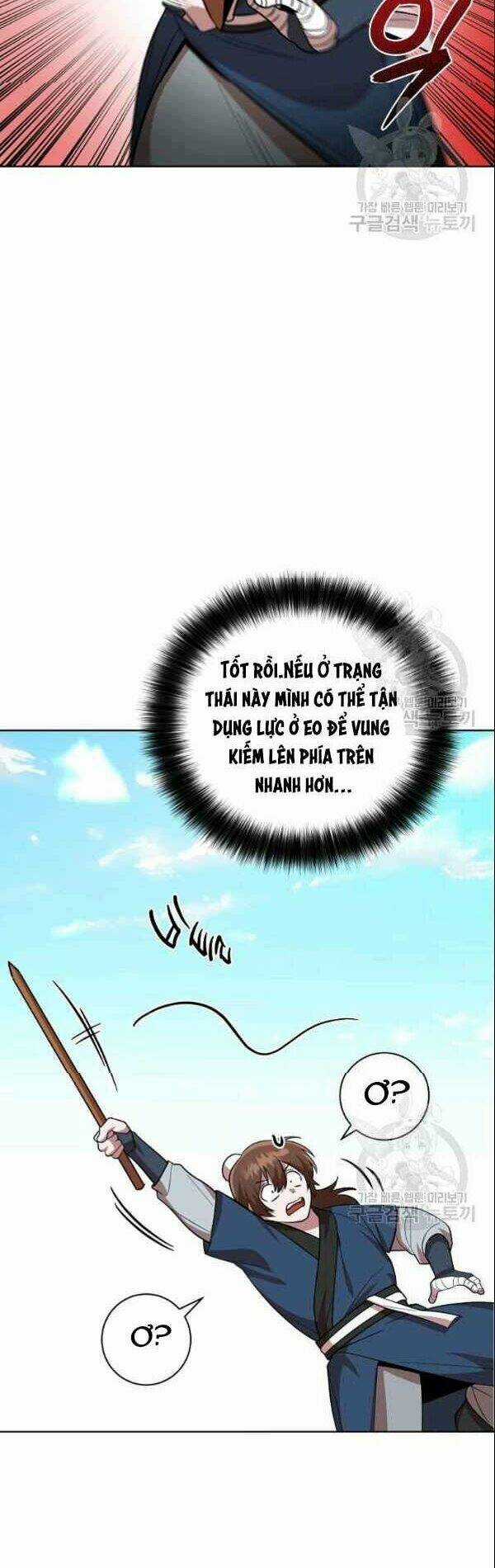 Họa Long Vương - Chapter 22 - Trang 34