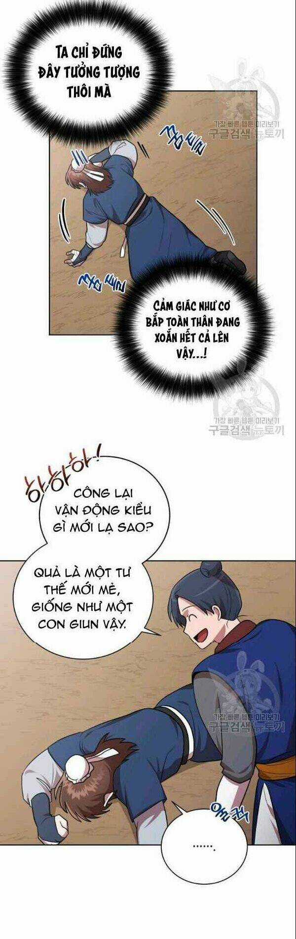 Họa Long Vương - Chapter 23 - Trang 14