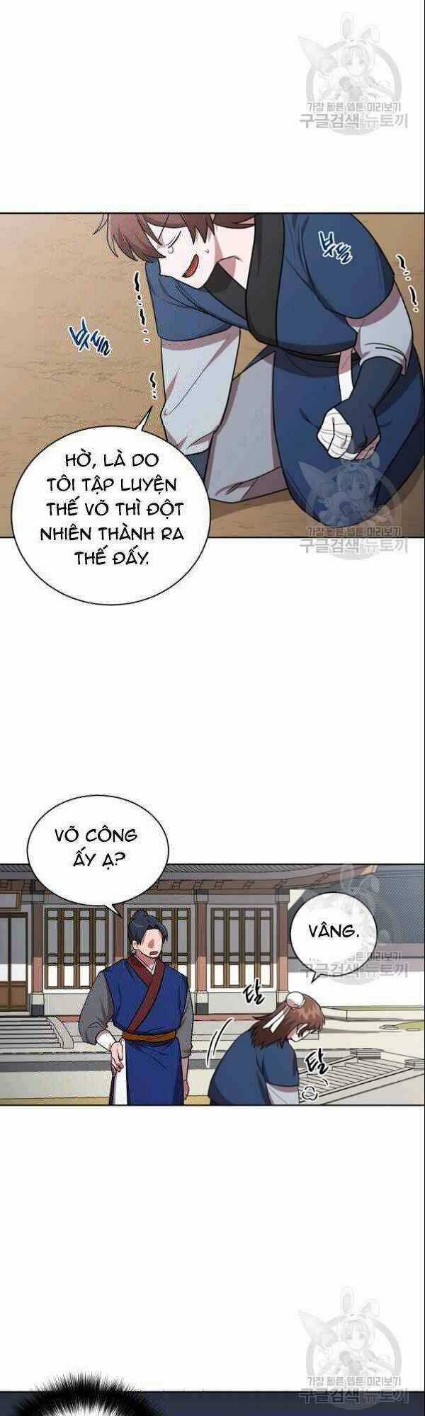 Họa Long Vương - Chapter 23 - Trang 15