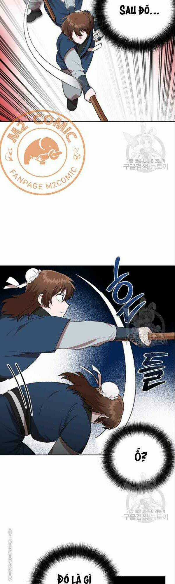 Họa Long Vương - Chapter 23 - Trang 20
