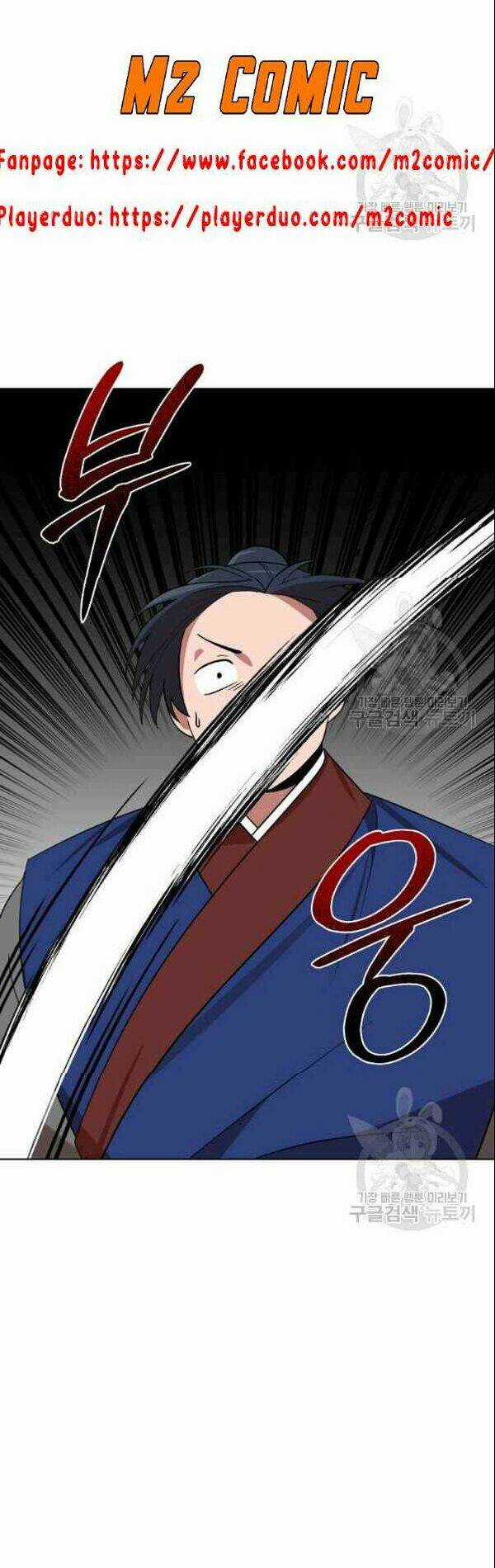 Họa Long Vương - Chapter 23 - Trang 22