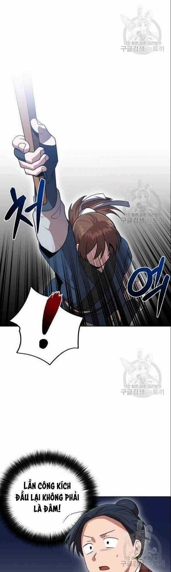 Họa Long Vương - Chapter 23 - Trang 23