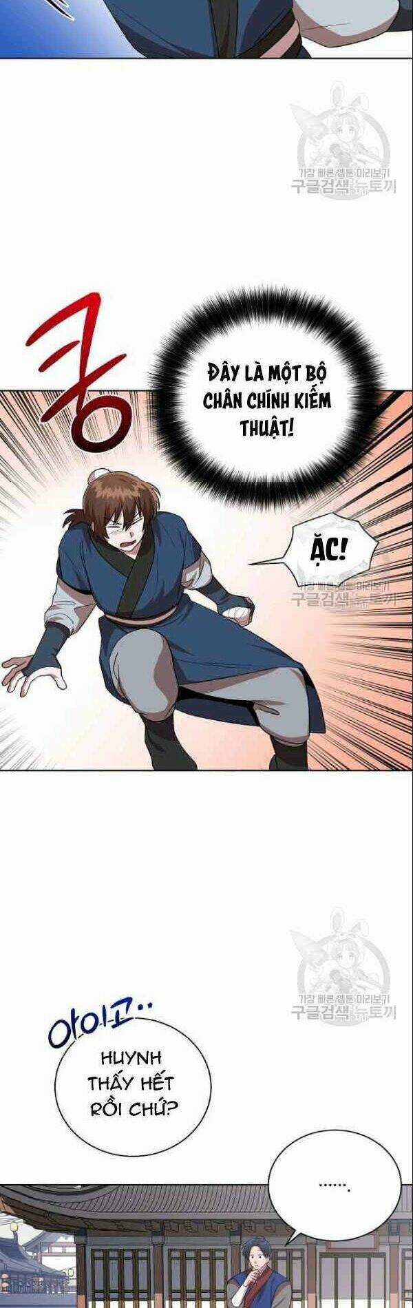 Họa Long Vương - Chapter 23 - Trang 26