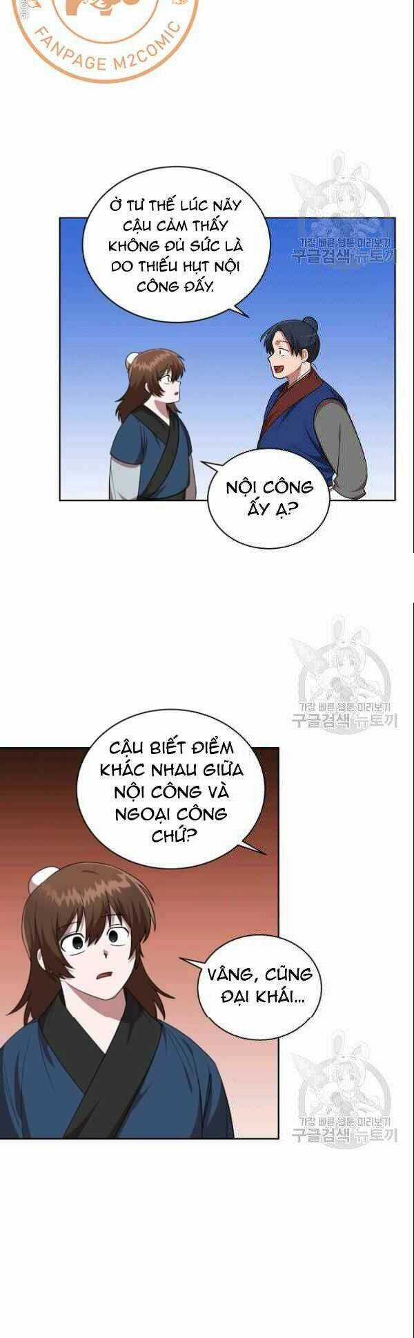 Họa Long Vương - Chapter 23 - Trang 29