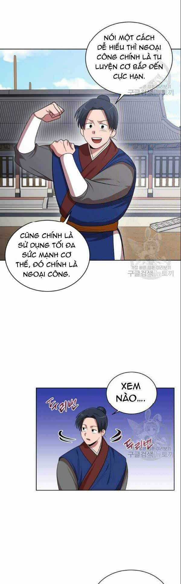 Họa Long Vương - Chapter 23 - Trang 30