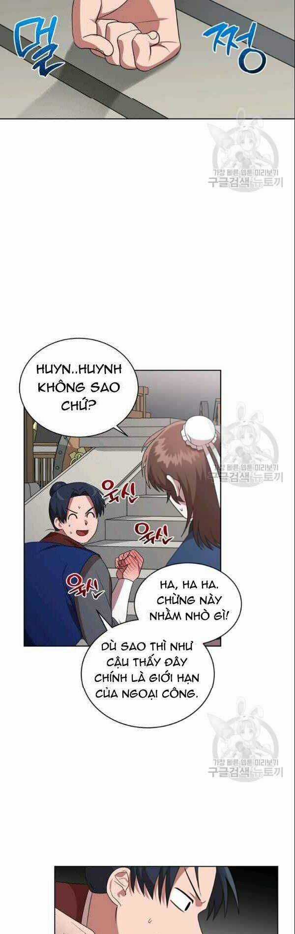 Họa Long Vương - Chapter 23 - Trang 33