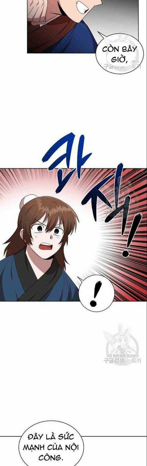 Họa Long Vương - Chapter 23 - Trang 34