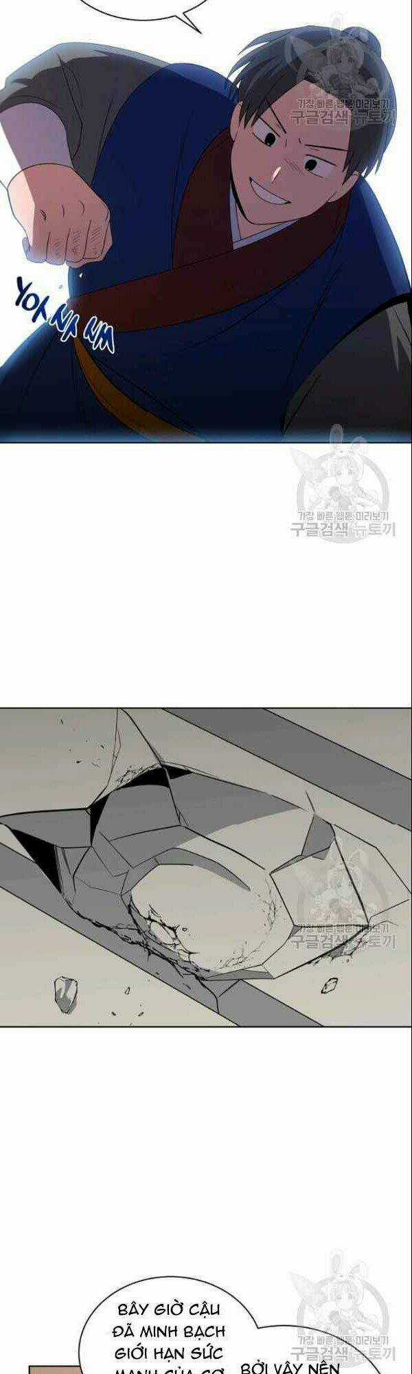 Họa Long Vương - Chapter 23 - Trang 35