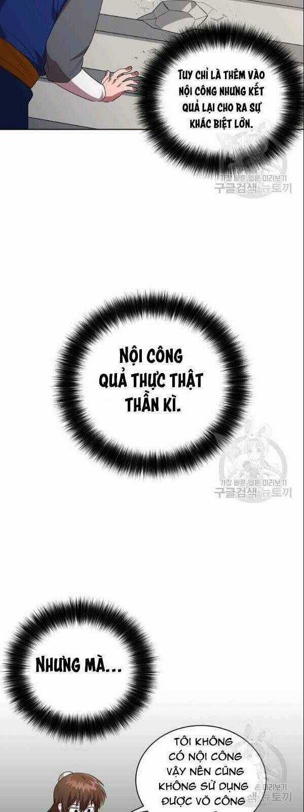 Họa Long Vương - Chapter 23 - Trang 37