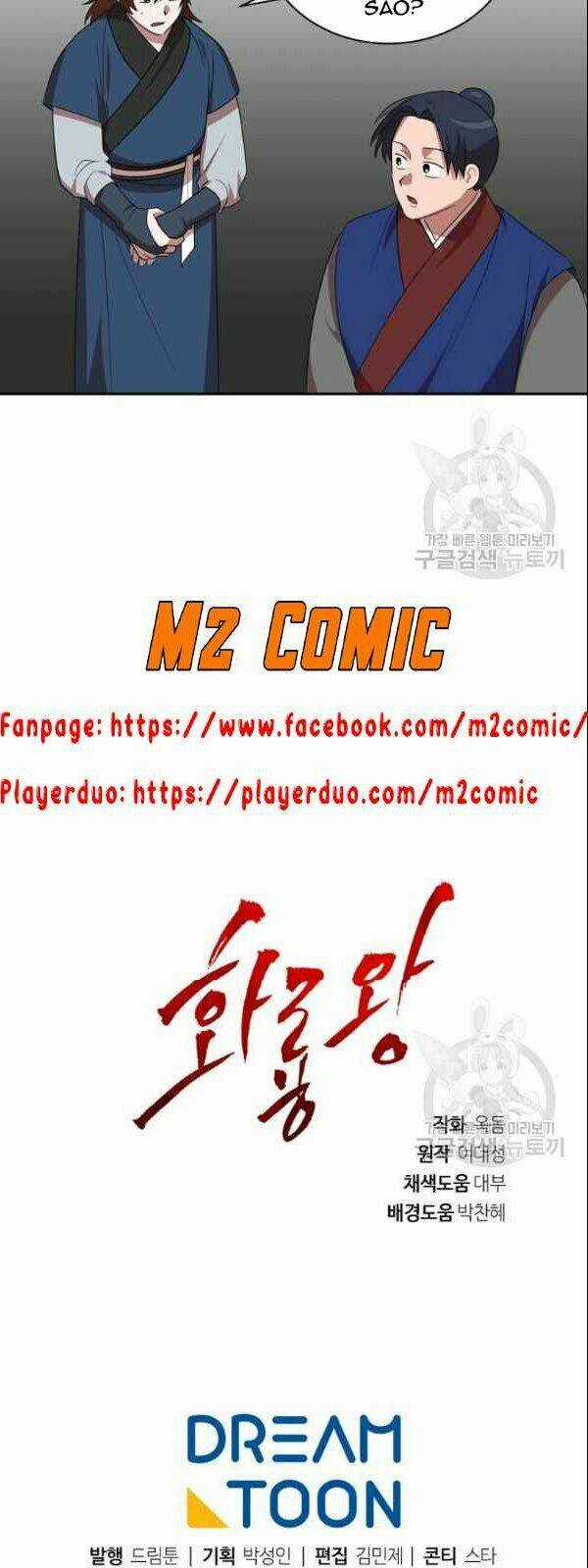 Họa Long Vương - Chapter 23 - Trang 38