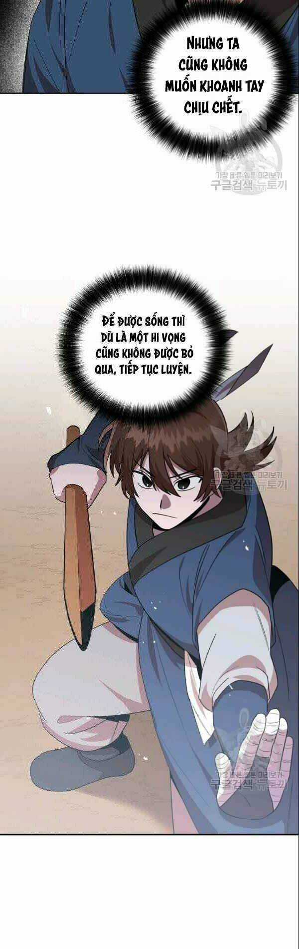 Họa Long Vương - Chapter 23 - Trang 5