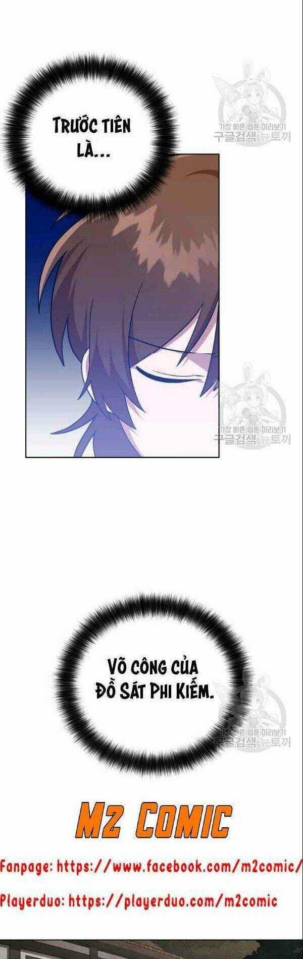 Họa Long Vương - Chapter 23 - Trang 6