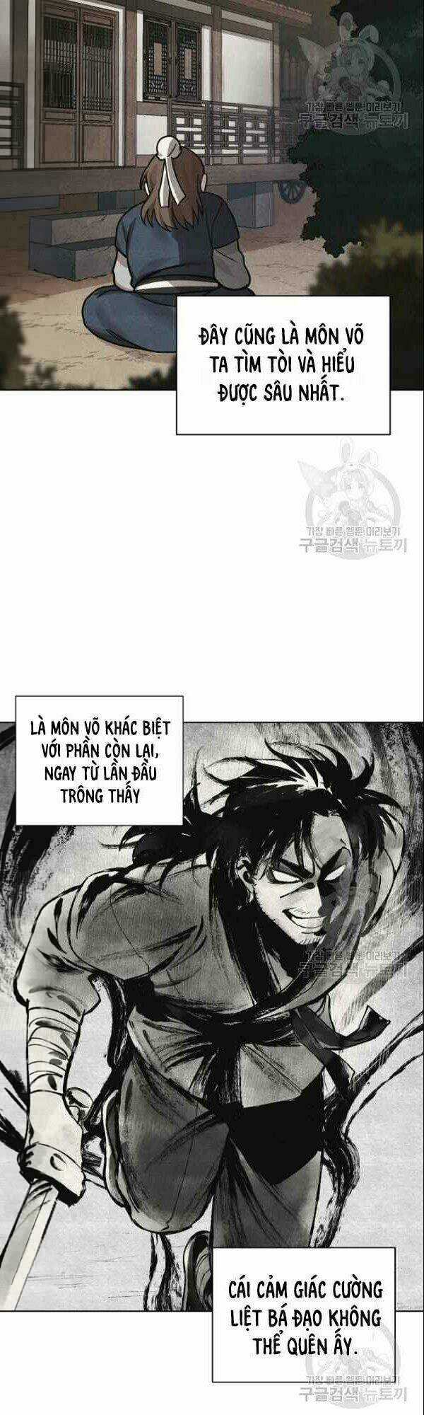 Họa Long Vương - Chapter 23 - Trang 7