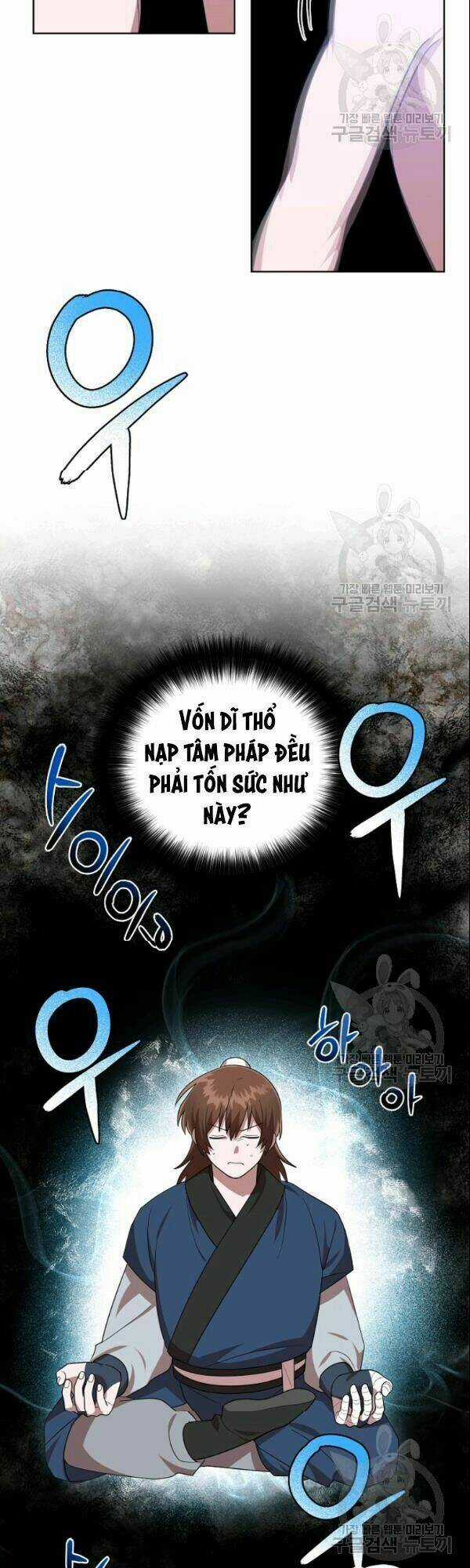 Họa Long Vương - Chapter 24 - Trang 14