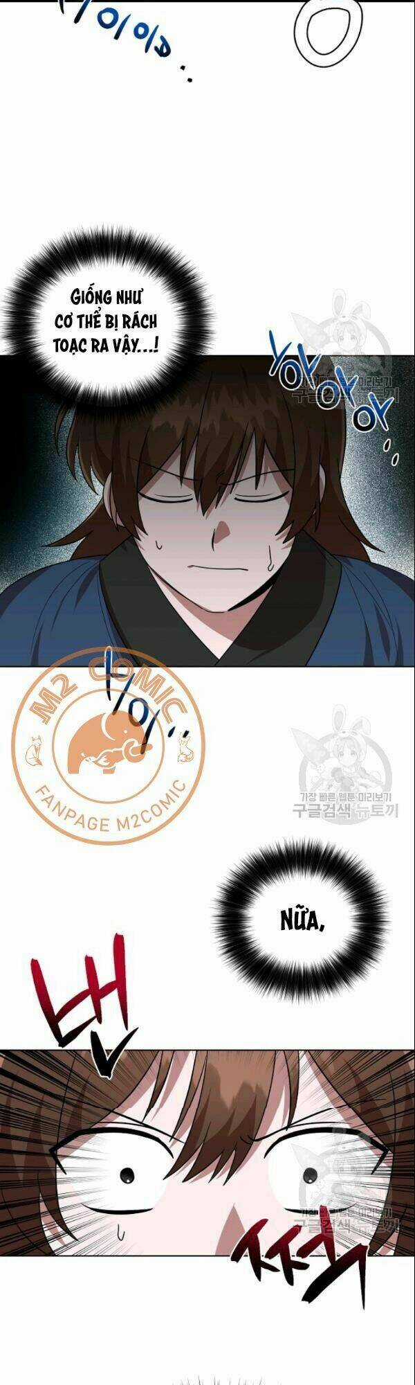 Họa Long Vương - Chapter 24 - Trang 15