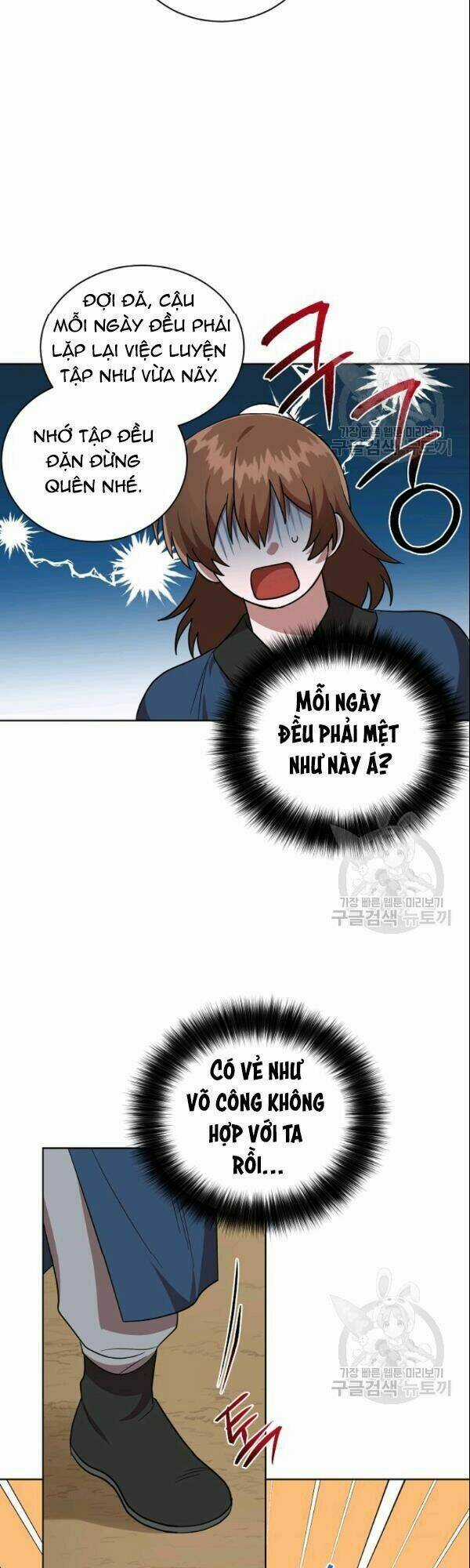 Họa Long Vương - Chapter 24 - Trang 23