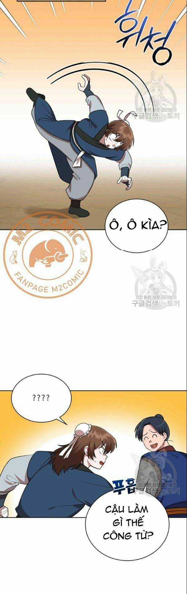 Họa Long Vương - Chapter 24 - Trang 24