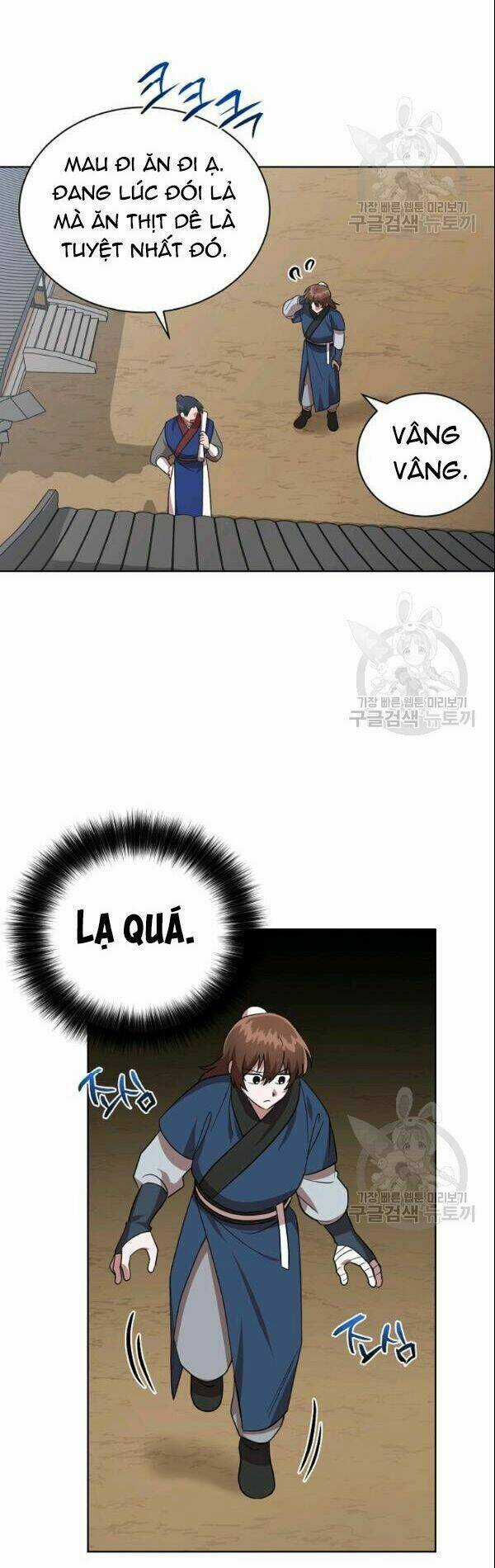 Họa Long Vương - Chapter 24 - Trang 25