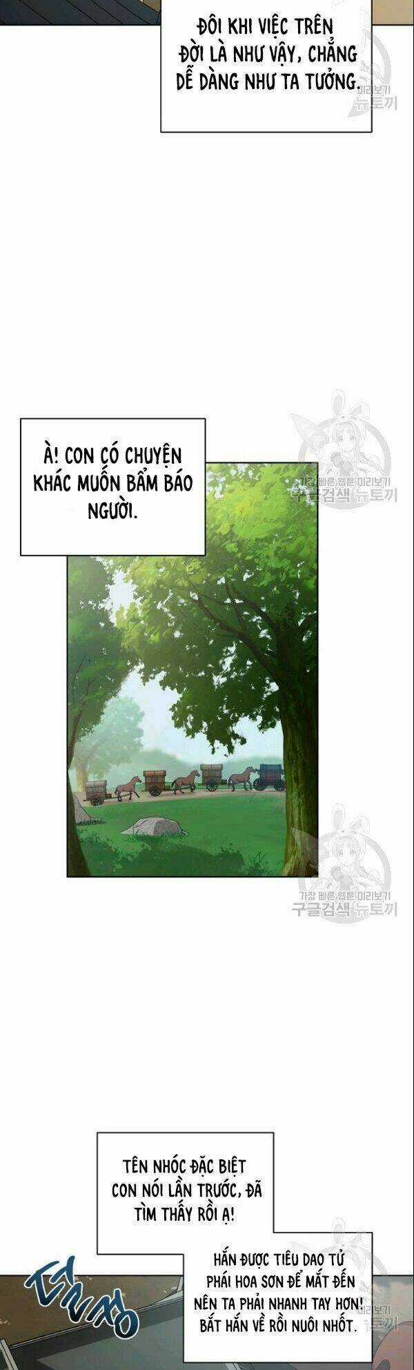 Họa Long Vương - Chapter 24 - Trang 29