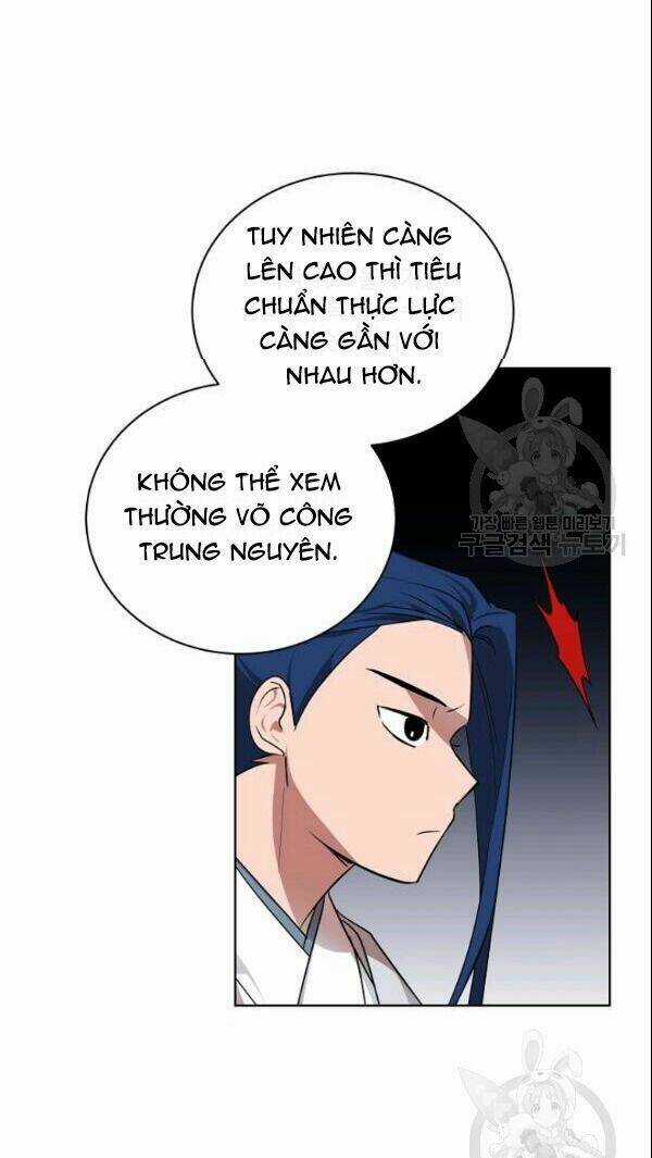 Họa Long Vương - Chapter 24 - Trang 33