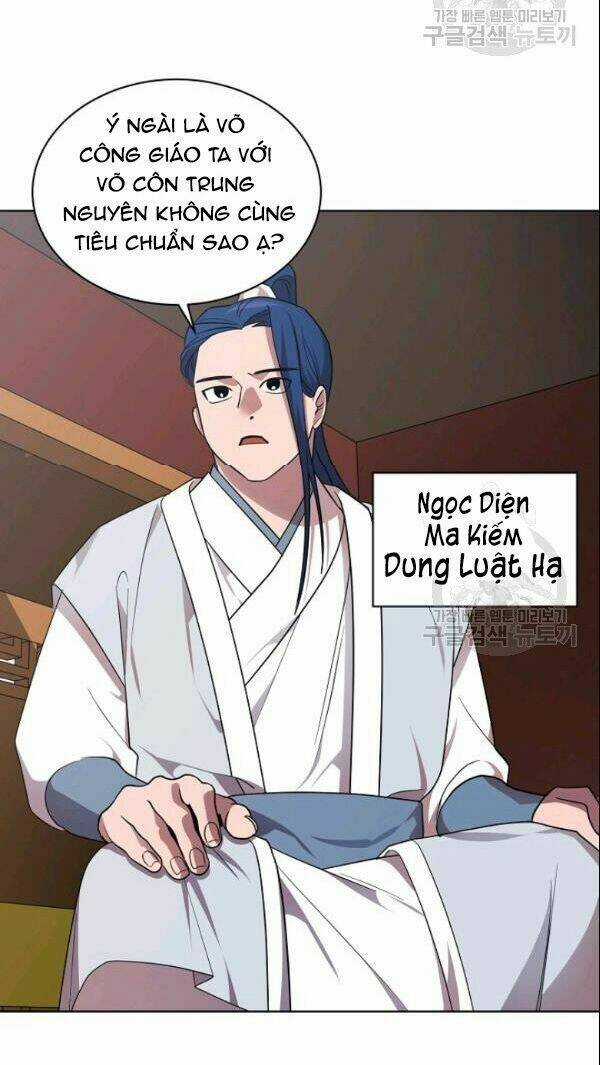 Họa Long Vương - Chapter 24 - Trang 34