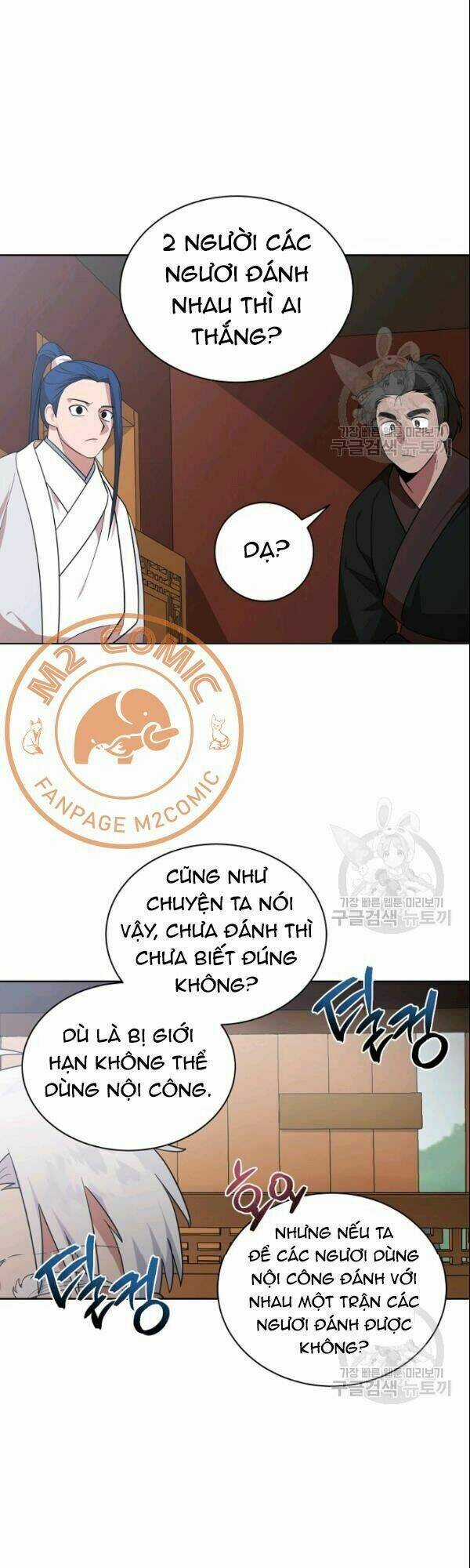 Họa Long Vương - Chapter 24 - Trang 36