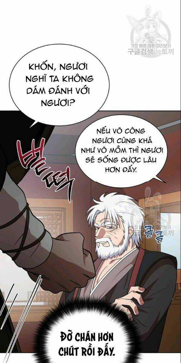 Họa Long Vương - Chapter 24 - Trang 38