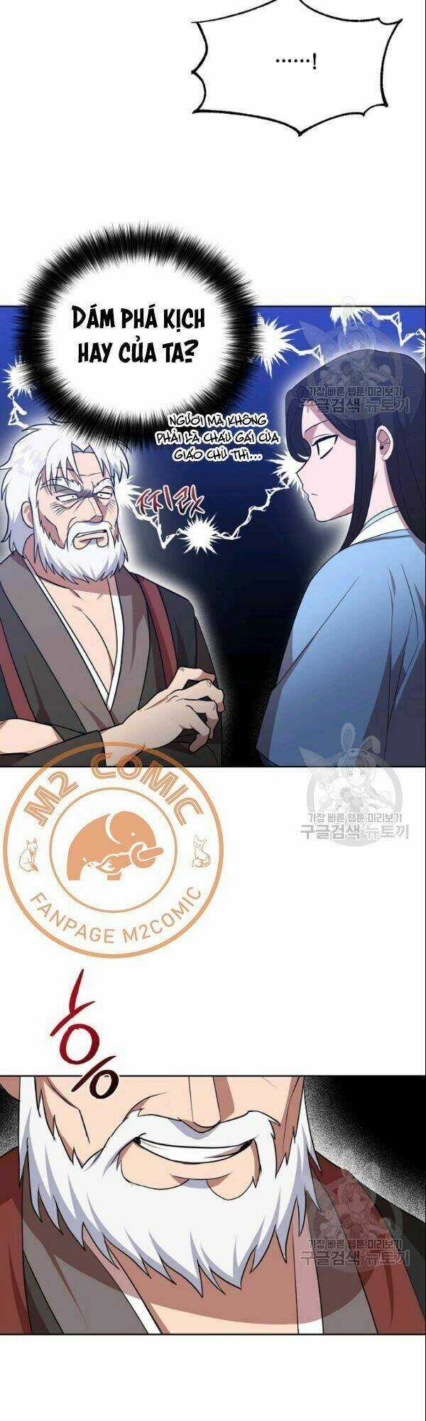 Họa Long Vương - Chapter 24 - Trang 41