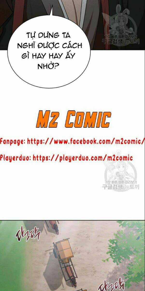 Họa Long Vương - Chapter 24 - Trang 43