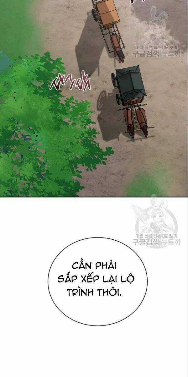 Họa Long Vương - Chapter 24 - Trang 44