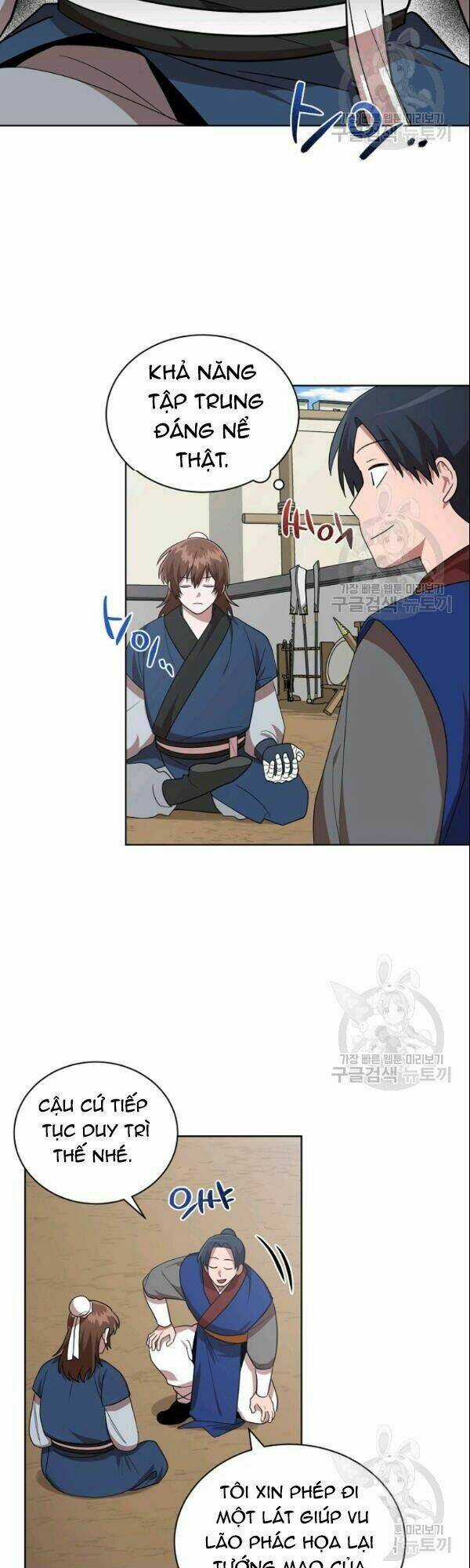 Họa Long Vương - Chapter 24 - Trang 6