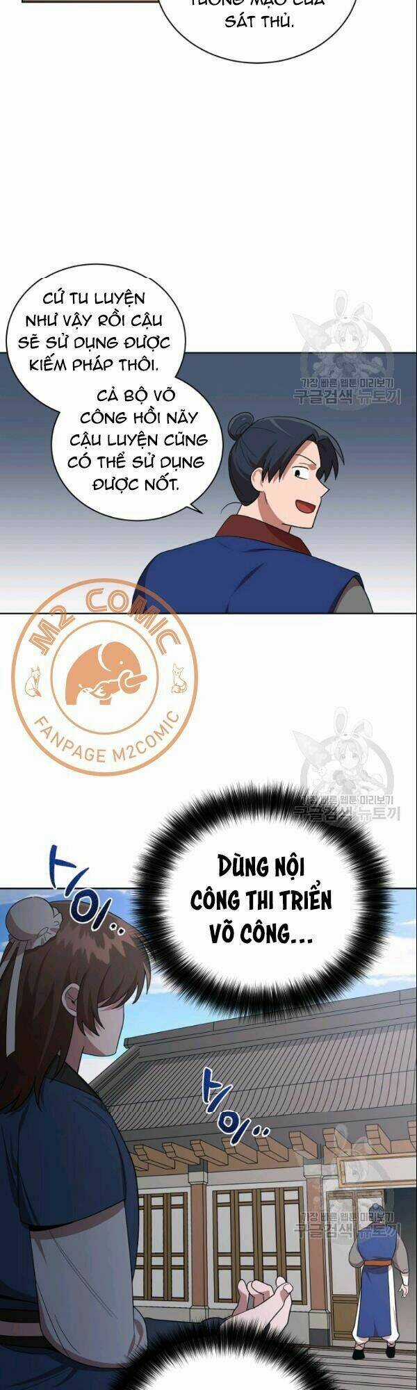 Họa Long Vương - Chapter 24 - Trang 7