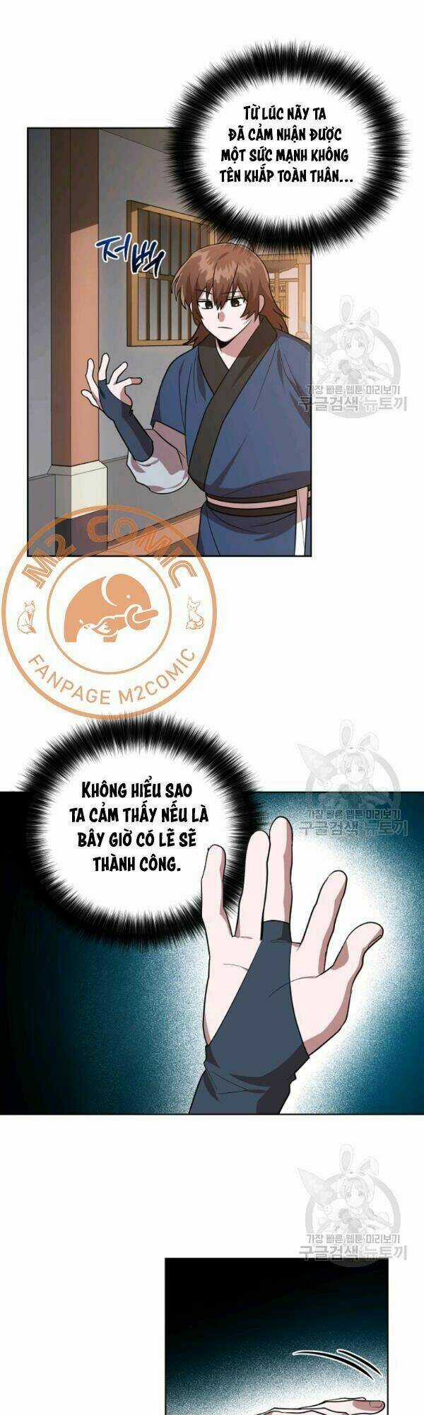 Họa Long Vương - Chapter 25 - Trang 20