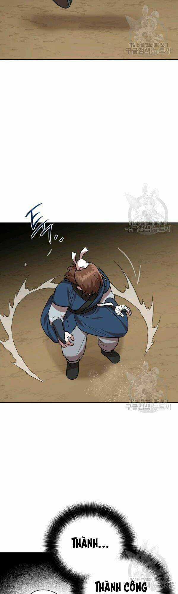 Họa Long Vương - Chapter 25 - Trang 27