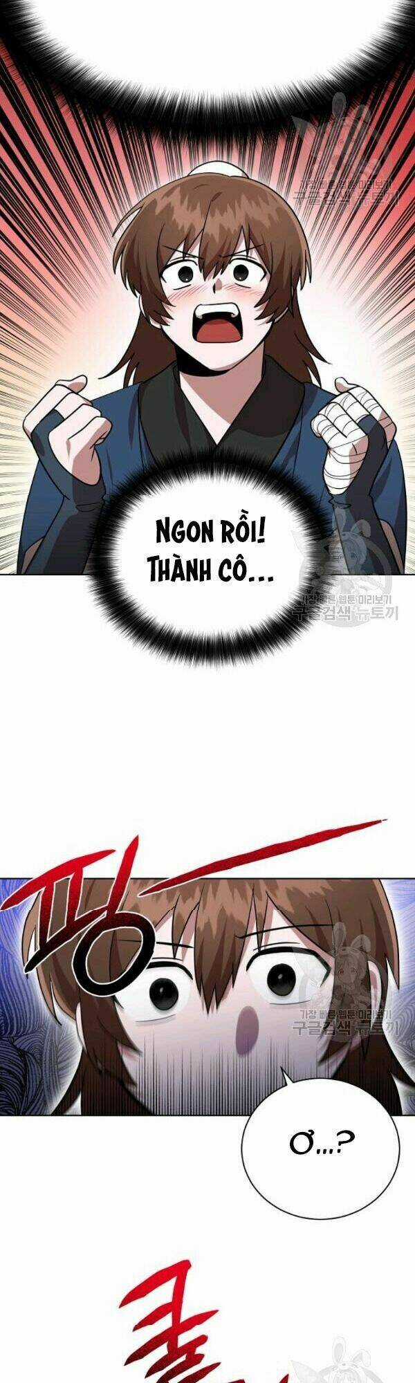 Họa Long Vương - Chapter 25 - Trang 29