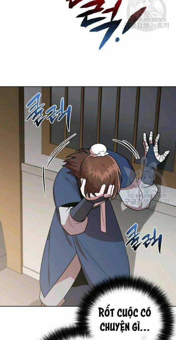 Họa Long Vương - Chapter 25 - Trang 30